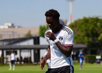 Los juveniles que suman bonos con el arribo de Fernando Ortiz a Colo Colo