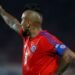 Arturo Vidal revive el choque en su Ferrari: “Nos ayudó a ser campeones”