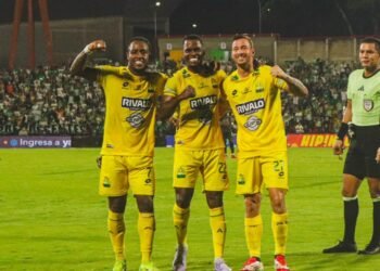 Atlético Bucaramanga