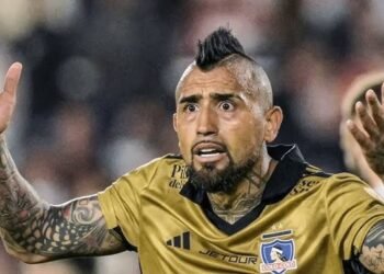 Acusan de estafa a Arturo Vidal: los detalles del caso que complica al King