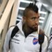 Critican con dureza a Arturo Vidal tras el empate de Colo Colo ante O’Higgins