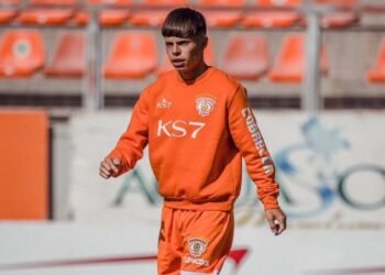 Tomás Roco se aleja de Macul