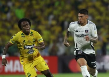 CC Atlético Bucaramanga