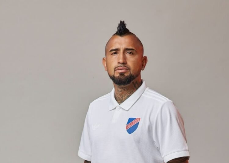 vidal