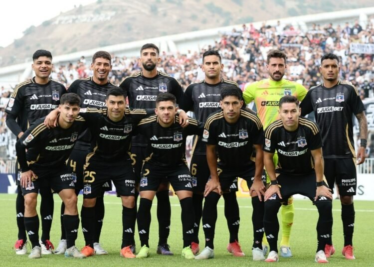 Colo Colo sufre primera baja confirmada para el partido ante Universidad Católica