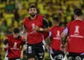 amor libertadores