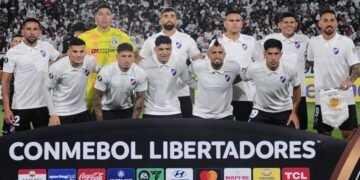 libertadores