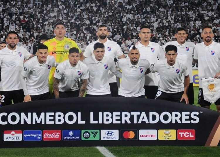 Conflicto interno en Colo Colo tras el Superclásico