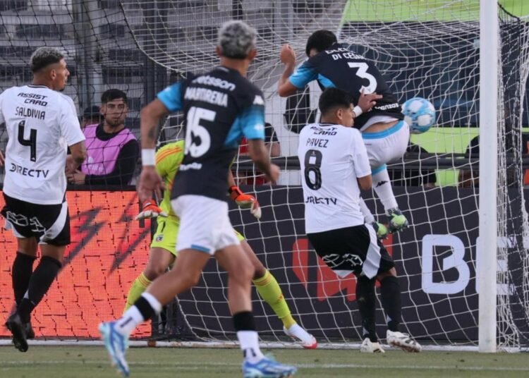 ¡Bomba! Colo Colo ya tendría en la mira a su próximo refuerzo 2025