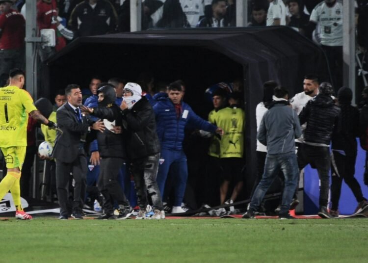 AgenciaUno/Victor Huenante