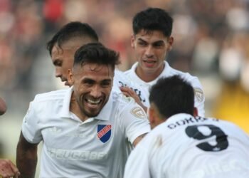 Marcos Bolados aclara cuál es la posición donde se siente más cómodo en Colo Colo