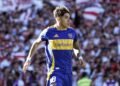 Avisan a Colo-Colo por posible retorno de Carlos Palacios tras superar lesión en Boca Juniors
