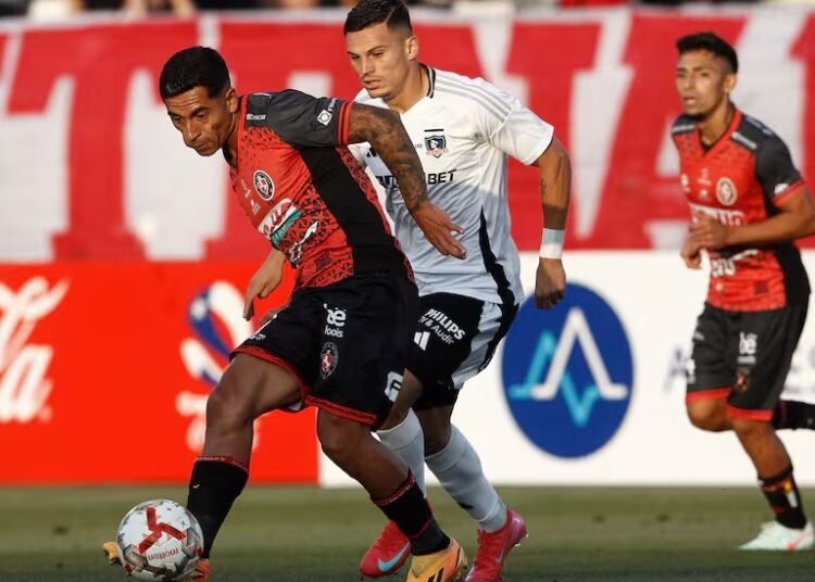 Colo Colo descarta a su primer candidato para DT en 2025