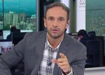 Rodrigo Sepúlveda culpa a los jugadores de Colo Colo y defiende a Jorge Almirón