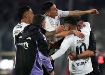 La tajante postura de Colo Colo a la nueva Copa de la Liga 2026