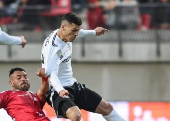 Lucas Cepeda sorprende con su futuro lejos de Colo Colo