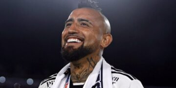 vidal