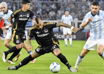 Las sensibles bajas que tendrá Colo Colo ante Everton