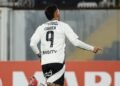 Javier Correa explota contra el árbitro y Huachipato tras eliminación de Colo Colo en Copa de la Liga