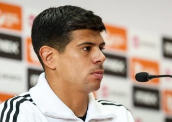 ⚪⚫ Colo Colo vive días intensos antes de enfrentar a la U