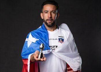 Revelan parte médico oficial de Mauricio Isla: el detalle que preocupa a los hinchas