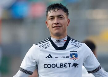 Cristián Zavala toma drástica decisión tras quedar fuera del plantel