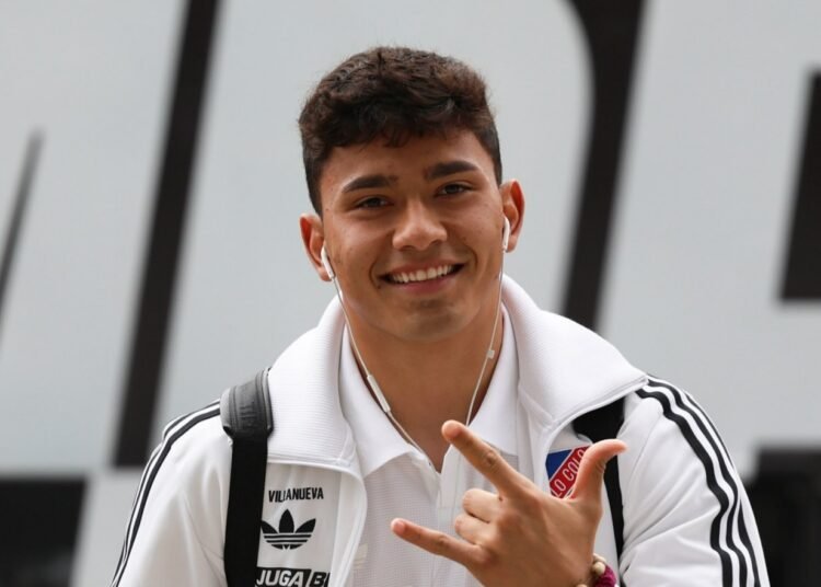 Eduardo Villanueva se muestra autocrítico tras su error ante Valladolid