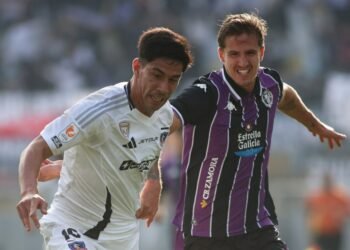 “Histórico de Colo Colo pide la salida de Salomón Rodríguez”