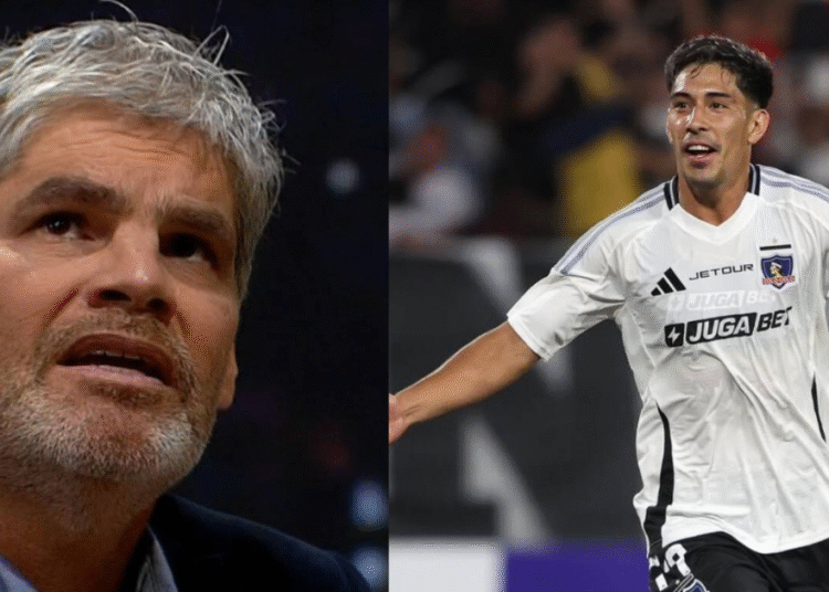 Guarello arremete con todo contra Salomón Rodríguez: "Todo mal“