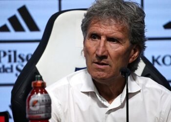 Inhabilitan a Daniel Morón como Director Deportivo de Colo-Colo
