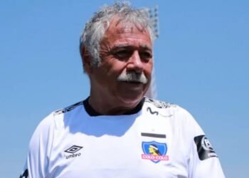 Carlos Caszely sobre el centenario: «Ha sido horrible»