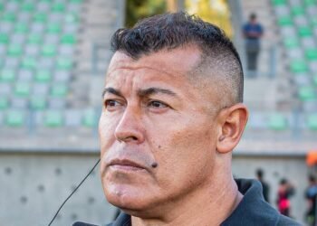 Representante de Jorge Almirón ratifica la salida del entrenador
