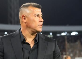 Jorge Almirón explica sus expulsiones y lo relaciona con la remontada del 20