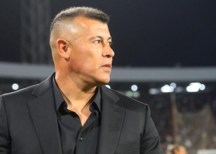 Jorge Almirón explica sus expulsiones y lo relaciona con la remontada del 20