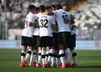 Publican la lista de citados de Colo-Colo para visitar a Everton