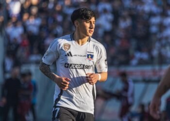 Daniel Morón le pone sus fichas a Marchant: “Es una joyita»