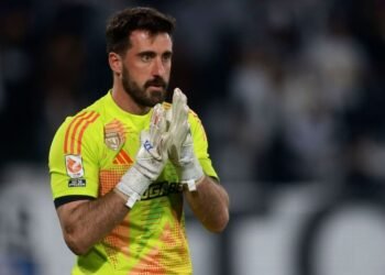 Ex arquero de la Roja sobre Fernando De Paul: "él siempre está más expuesto de hacer tonteras"