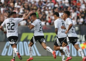 Confirman amistoso de Colo Colo durante el receso 2025