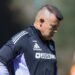 Colo Colo se despide de Jorge Almirón con escueto mensaje