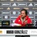 Hugo González y temporada de Colo Colo: «No ha sido tan desastre lo futbolístico»