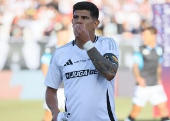 Esteban Pavez quiere darle una alegría a Hugo González ante la U