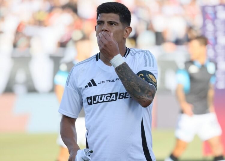 Esteban Pavez quiere darle una alegría a Hugo González ante la U