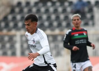 Colo Colo fuera de copas: revisa la tabla de posiciones 2025