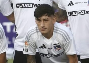Francisco Marchant hizo una revelación que impacta en Colo Colo