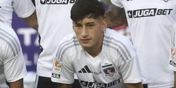 Francisco Marchant hizo una revelación que impacta en Colo Colo