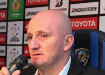 El tapado que podría llegar a la banca de Colo Colo