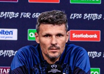 Fernando Ortiz suena como DT candidato en Colo Colo