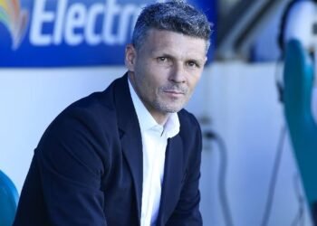 Los malos números del principal candidato a Colo Colo