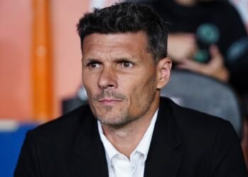 Las cualidades de Fernando Ortiz que convencieron a Blanco y Negro para dirigir a Colo Colo