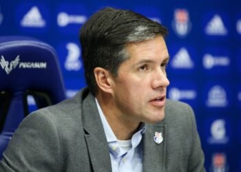 Michael Clark afirma que el Superclásico entre Colo Colo y la U debió suspenderse por incidentes